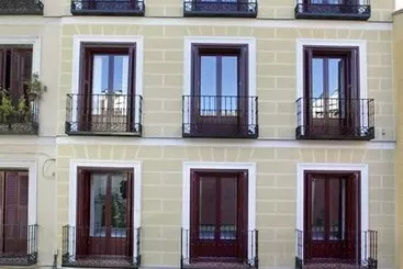 ホテル Posada Del Dragon Boutique