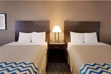 酒店 Travelodge By Wyndham Aberdeen