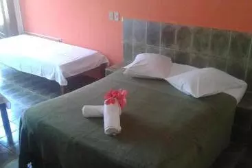 הוסטל Vale Verde Coroa Vermelha