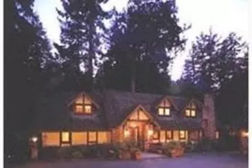 Avalon Luxury Bed & Breakfast