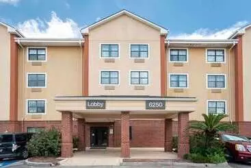 Aparthotel Extended Stay America Select Suites Baton Rouge Citiplace
