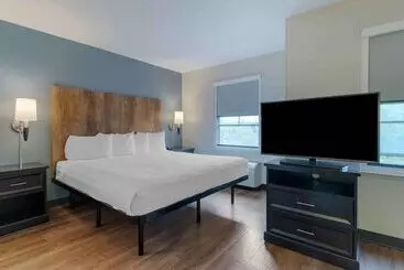 هتل آپارتمان Extended Stay America Suites  Fremont  Newark