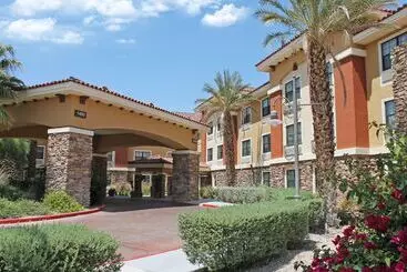 Apartmanszálloda Extended Stay America Suites Palm Springs Airport
