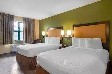 Aparthotel Extended Stay America Suites  Savannah  Midtown