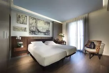 BIBO Hotel Recogidas