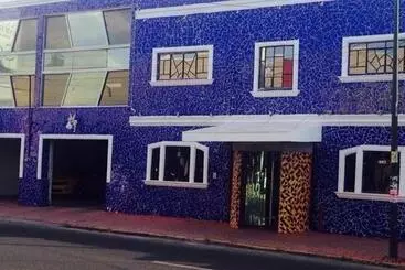 فندق Condesa Americana