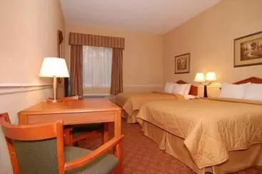 Otel Days Inn Henderson
