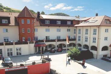 Hotel Edelfinger Hof