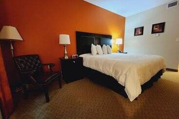 בית מלון כפרי Grand