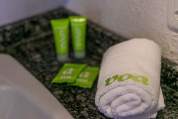 Otel Pousada Recanto Da Ladeira