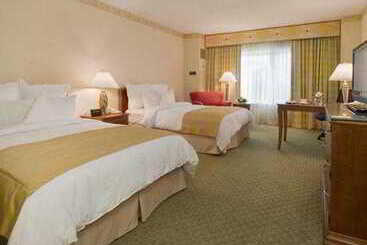 فندق Renaissance Dallas Richardson