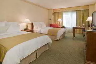 호텔 Renaissance Dallas Richardson