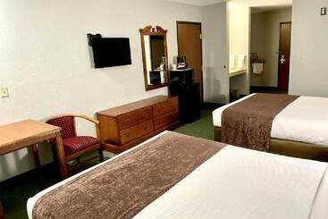 فندق Star City Inn & Suites