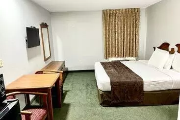 ホテル Star City Inn & Suites