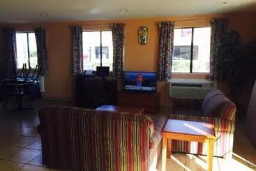 فندق Texas Inn And Suites Lufkin