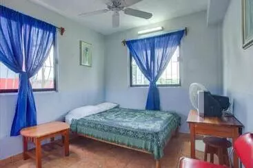 בית מלון כפרי Venus