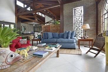 فندق Villa Bebek