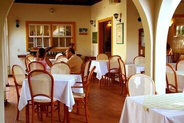 Otel Villas De Paraty