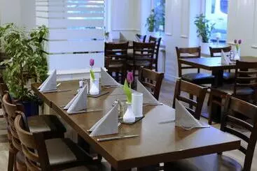 Waldhotel Wilhelmshöhe