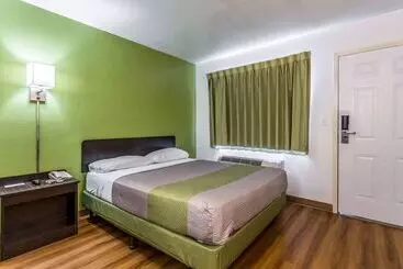 Appartement Studio 6el Paso, Tx  East