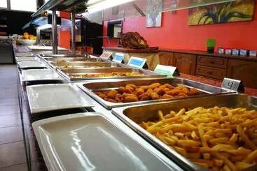 Aparthotel La Piramide