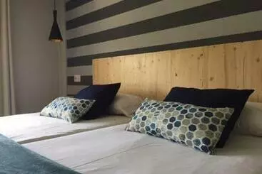 آپارتمان Apart Supermolina