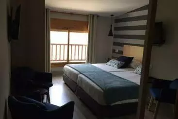شقة Apart Supermolina