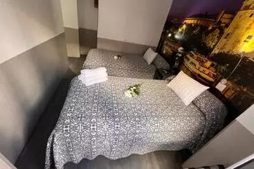 Hostal Paco´s