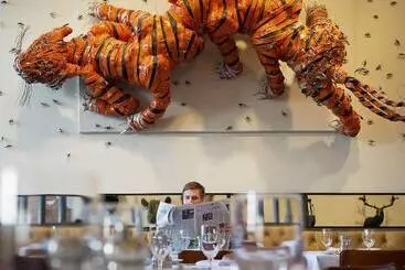 21c Museum Hotel Louisville