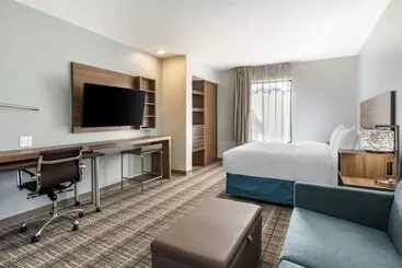 Szálloda Comfort Suites Ocean City West