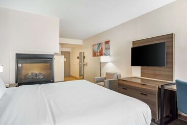 בית מלון כפרי Comfort Suites Ocean City West