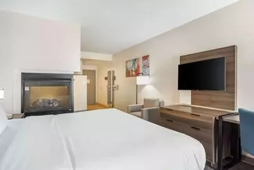 Hotel Comfort Suites Ocean City West