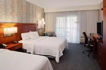 فندق Courtyard By Marriott Pittsburgh West Homestead Waterfront