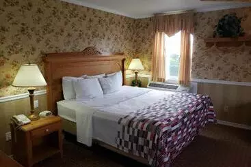 هتل Gazebo Inn