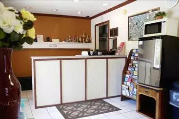 酒店 Red Carpet Inn And Suites Plymouth