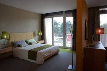 酒店 Santa Margarida