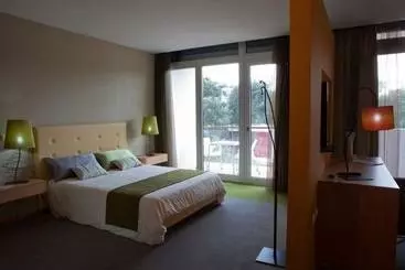 酒店 Santa Margarida