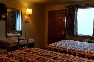 汽车旅馆  Royal Motor Inn