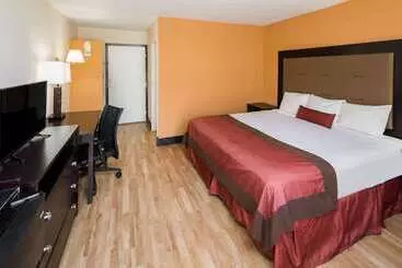 מוטל Travelodge By Wyndham Hardeeville