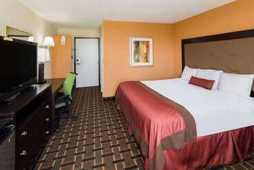 מוטל Travelodge By Wyndham Hardeeville