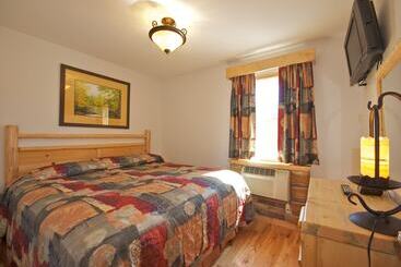 アパートホテル Nordic Lodge