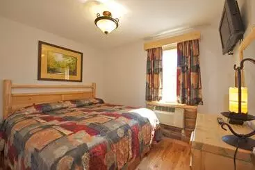 شقة فندقية Nordic Lodge