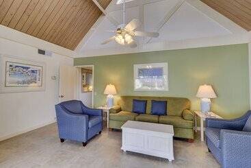 Apartamento The Village At Palmetto Dunes