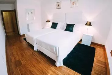 Arts In Apartments Ponte Nova