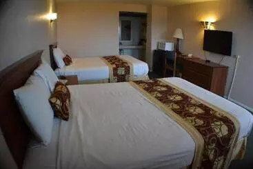 Chippewa Motel Mount Pleasant