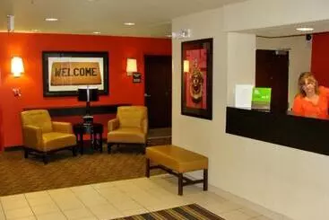 شقة فندقية Extended Stay America Suites Somerset Franklin