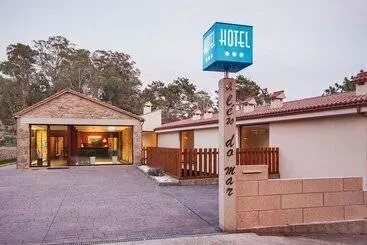 Hotell Alen Do Mar