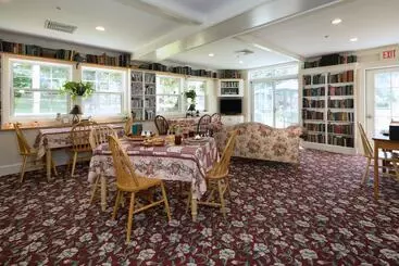 Hotel Country Inn At Camden Rockport