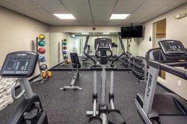 فندق Country Inn At Camden Rockport