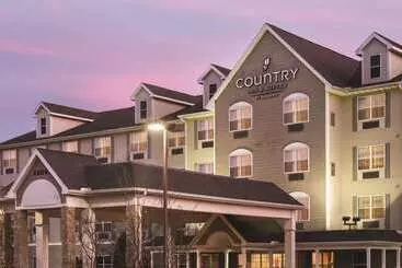 호텔 Country Inn & Suites By Radisson, Bentonville South  Rogers, Ar